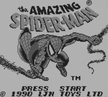 Image n° 4 - screenshots  : Amazing Spider-Man, The